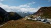 pokračujeme aklimatizáciou cez Furkapass (2431 m)